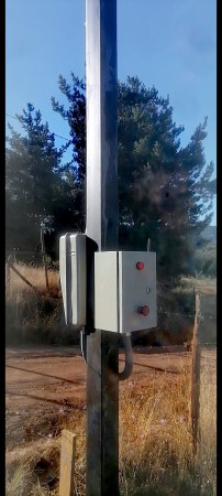 Imagen 19 de servicio