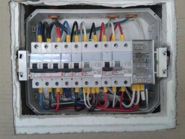 Imagen 5 de servicio