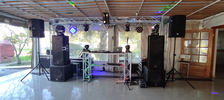 Imagen 6 de servicio