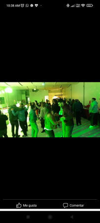 Imagen 14 de servicio