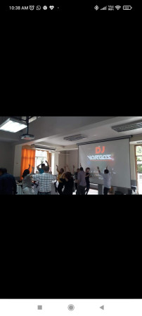 Imagen 17 de servicio