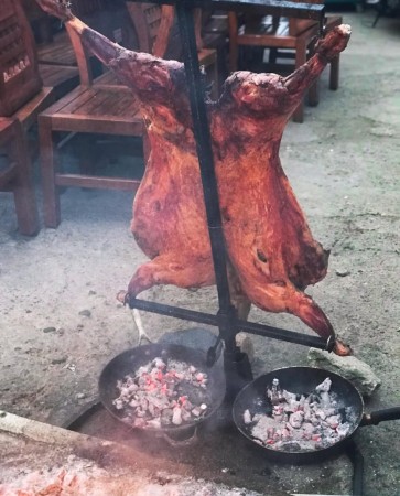 Imagen 15 de servicio