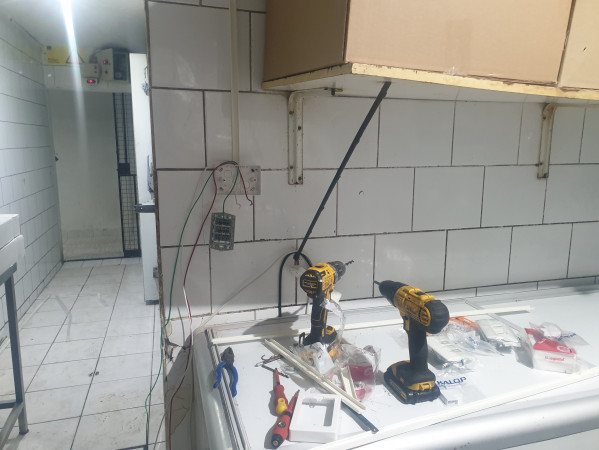 Imagen 45 de servicio