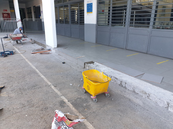 Imagen 46 de servicio
