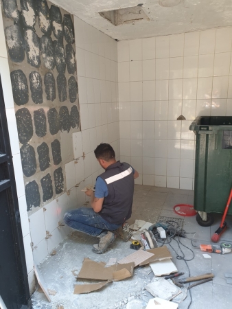 Imagen 13 de servicio