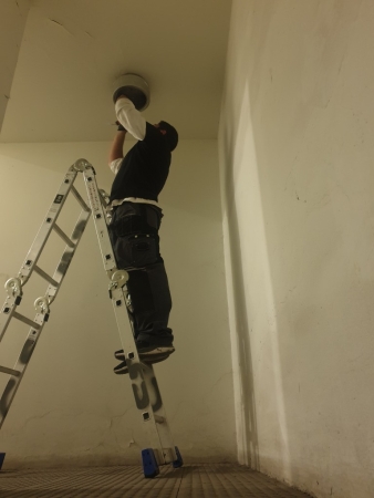 Imagen 22 de servicio