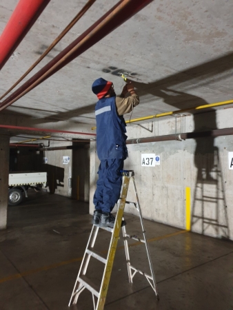 Imagen 52 de servicio