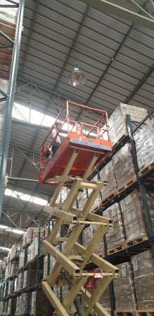 Imagen 77 de servicio