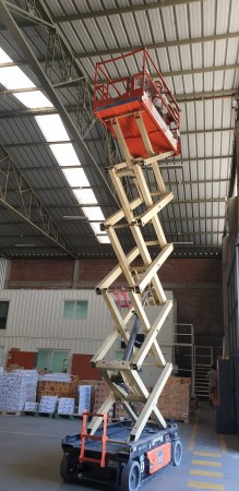 Imagen 79 de servicio