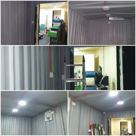Imagen 89 de servicio