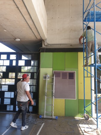Imagen 90 de servicio