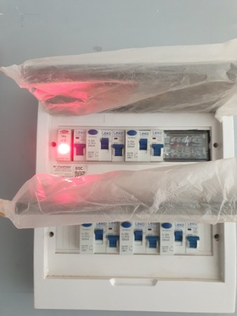 Imagen 92 de servicio