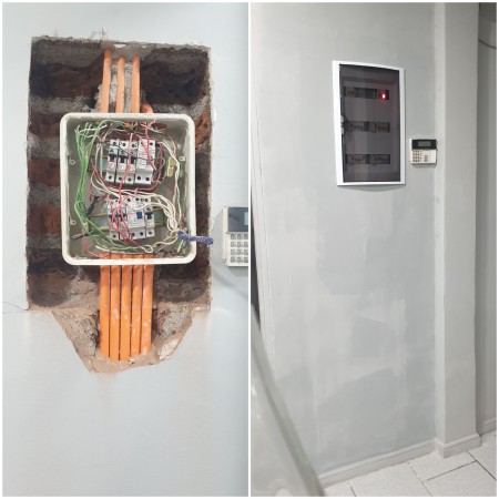 Imagen 100 de servicio