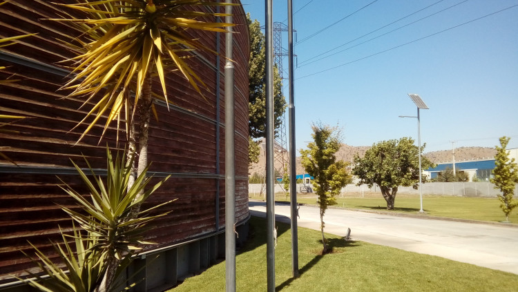 Imagen 25 de servicio