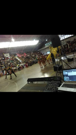 Imagen 8 de servicio