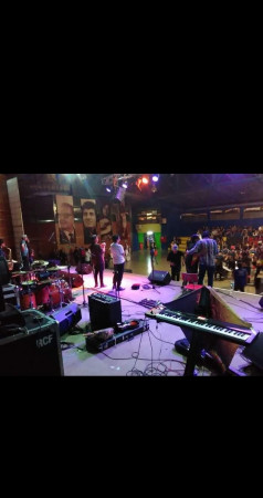 Imagen 12 de servicio