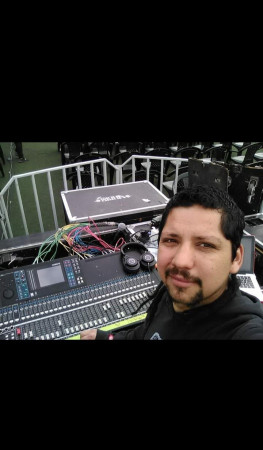 Imagen 14 de servicio