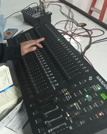 Imagen 28 de servicio