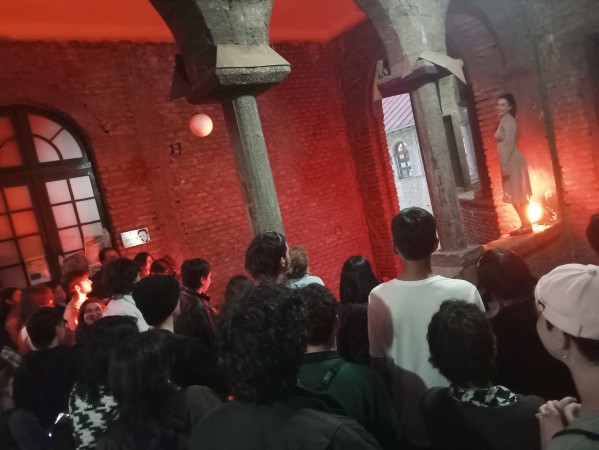 Imagen 34 de servicio