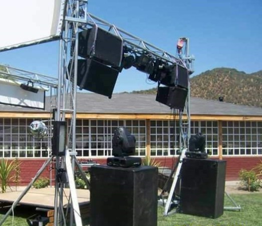 Imagen 38 de servicio
