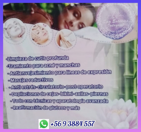 Imagen 3 de servicio