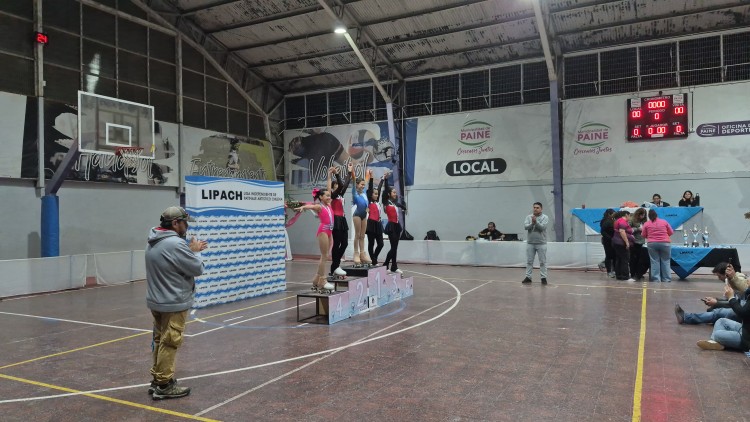 Imagen 7 de servicio