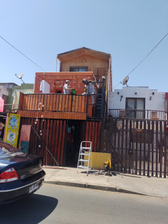 Imagen 3 de servicio