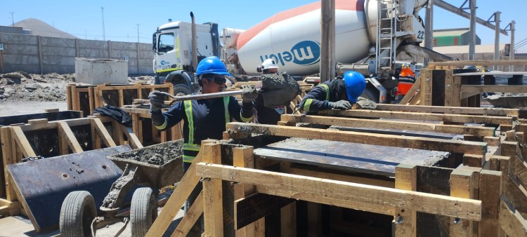 Imagen 11 de servicio