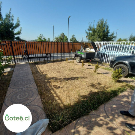 Imagen 10 de servicio