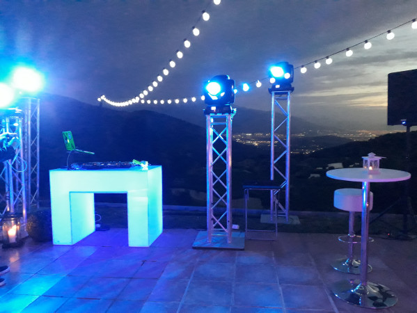 Imagen 4 de servicio