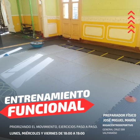 Imagen 7 de servicio
