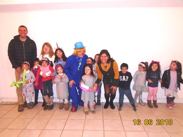 Imagen 3 de servicio