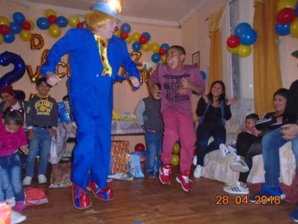 Imagen 4 de servicio