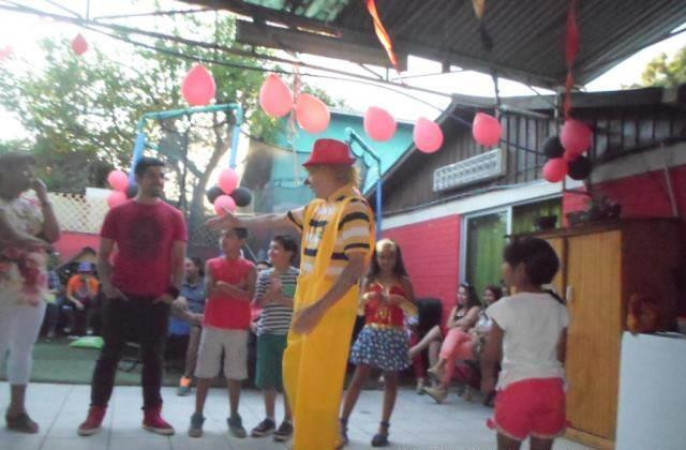 Imagen 5 de servicio