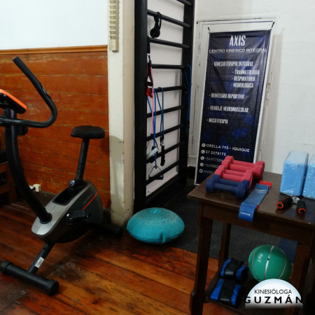 Imagen 8 de servicio