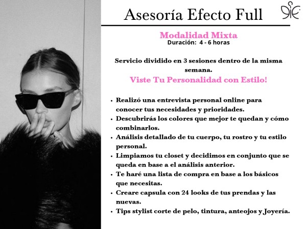Imagen 6 de servicio