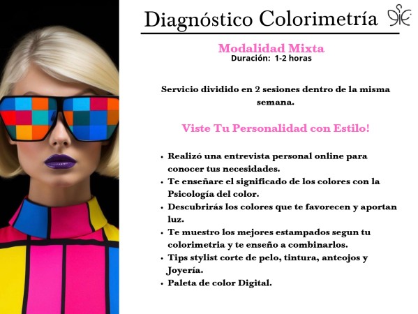 Imagen 8 de servicio