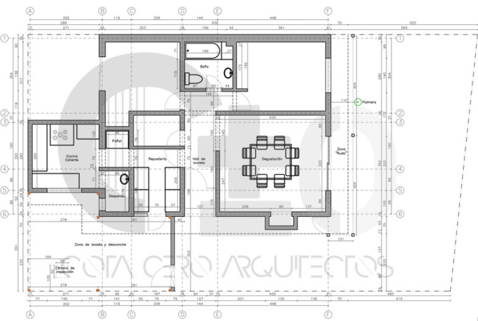 Imagen 7 de servicio