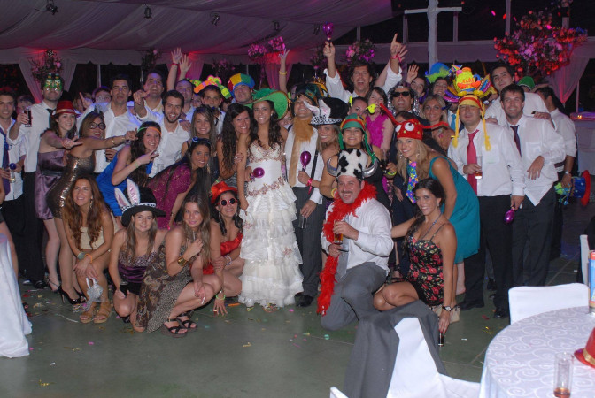 Imagen 5 de servicio