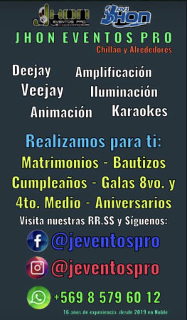 Imagen 6 de servicio