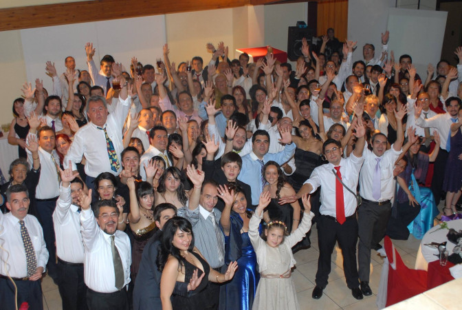 Imagen 8 de servicio