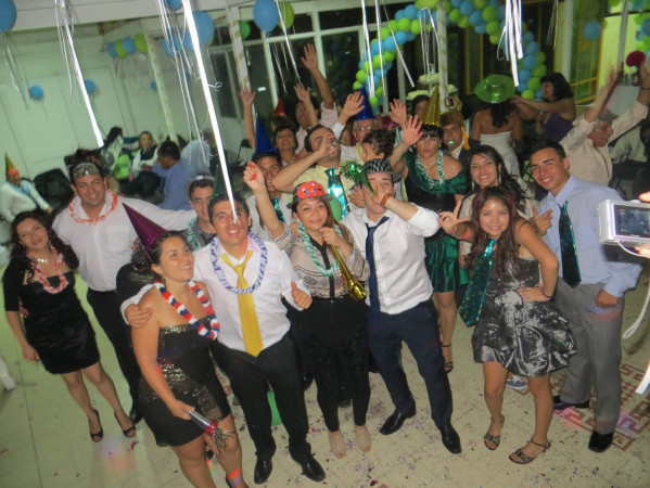 Imagen 14 de servicio