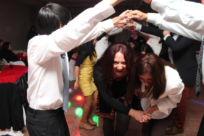 Imagen 15 de servicio