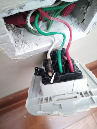 Imagen 5 de servicio