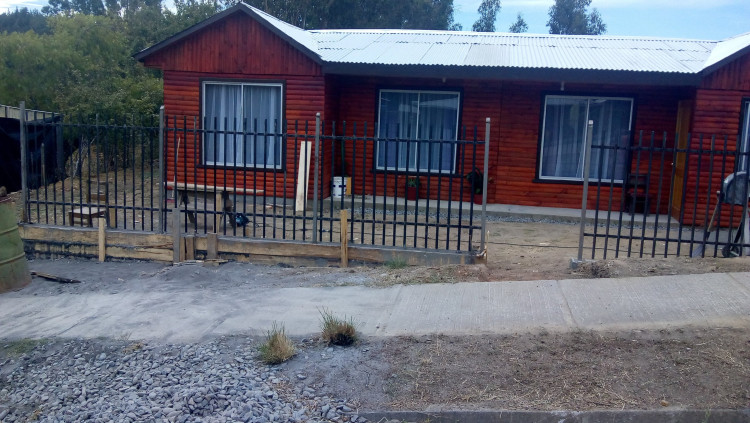 Imagen 23 de servicio