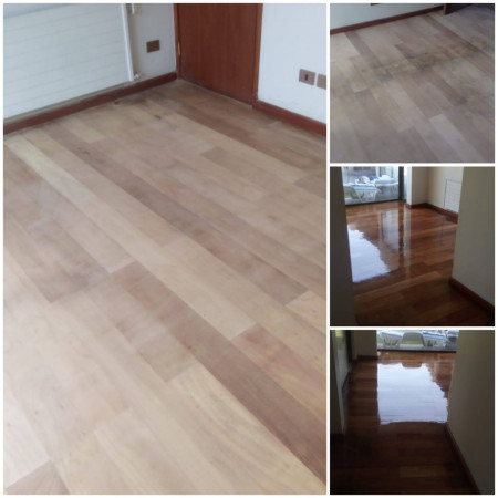 Imagen 5 de servicio