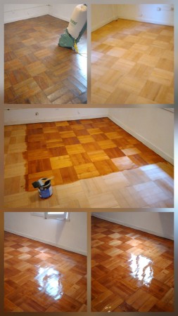 Imagen 8 de servicio