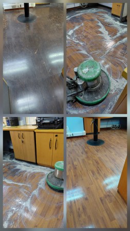 Imagen 7 de servicio