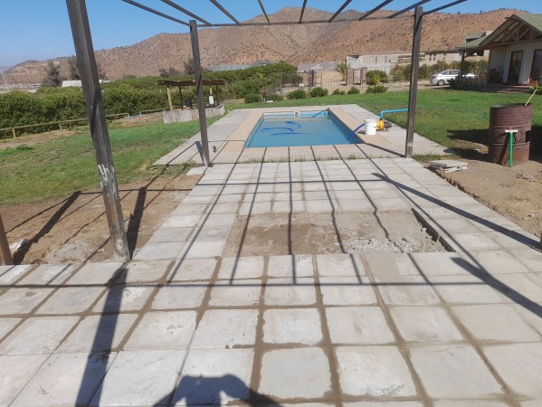 Imagen 4 de servicio