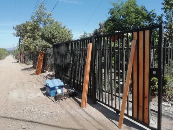 Imagen 16 de servicio